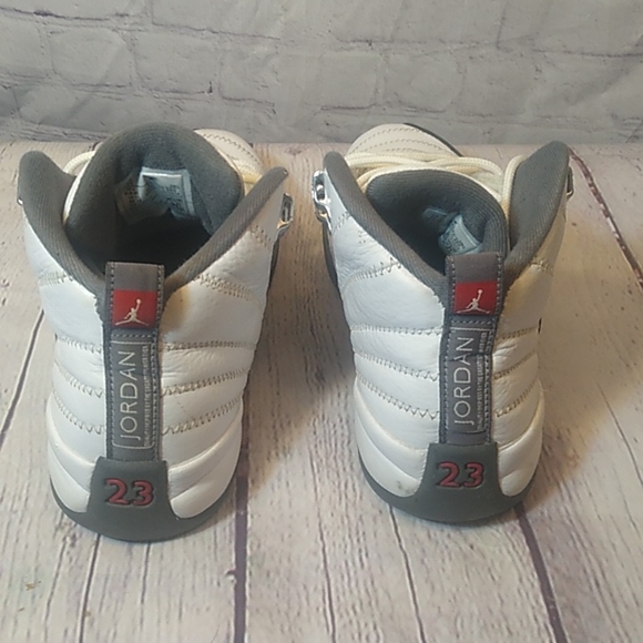 JORDAN 23 Jumpman Size 7Y TWO3 - Picture 7 of 13